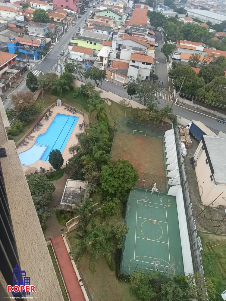 Cobertura, 2 quartos, 110 m² - Foto 7
