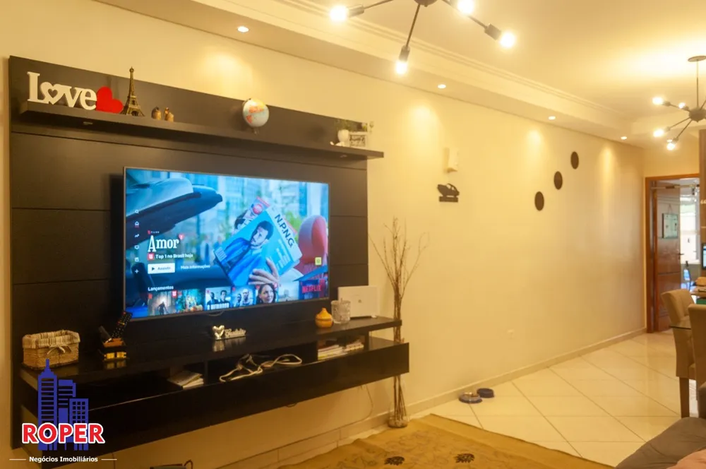Casa, 3 quartos, 112 m² - Foto 1