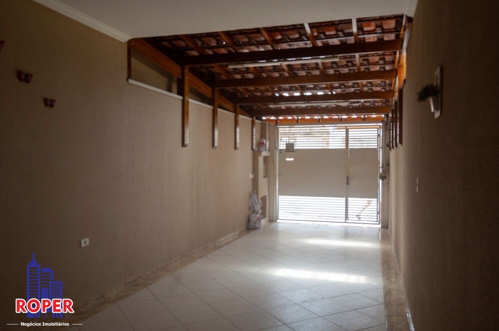 Casa, 3 quartos, 112 m² - Foto 3