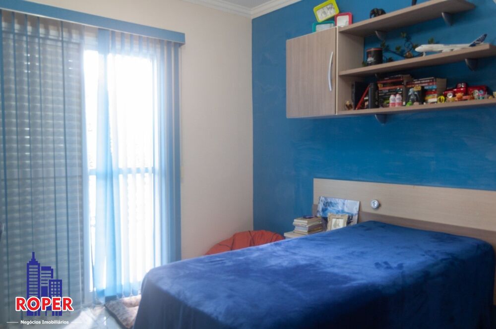 Casa, 3 quartos, 112 m² - Foto 7