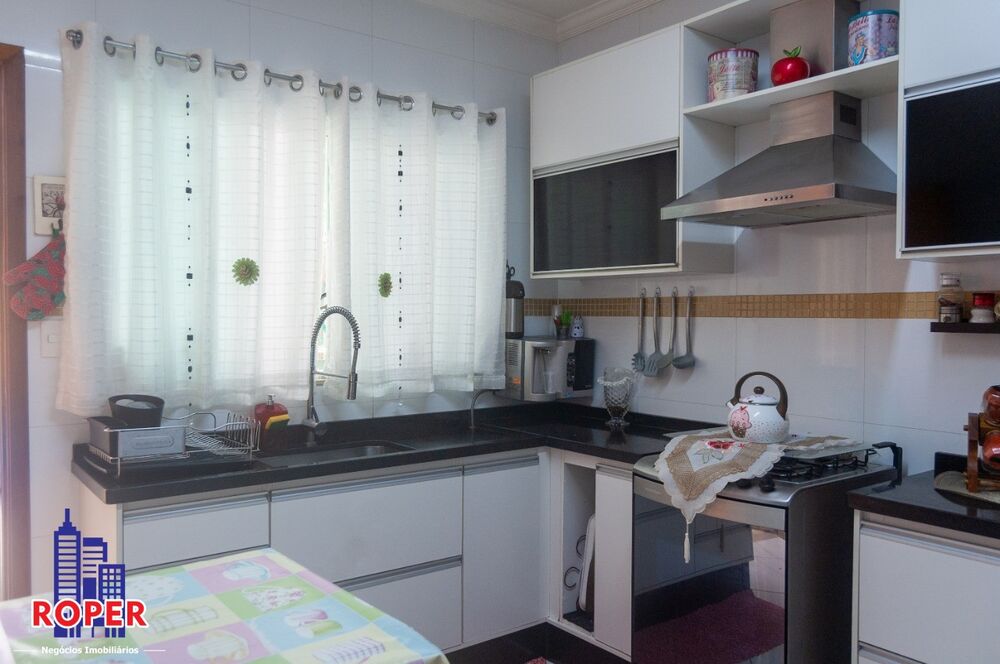 Casa, 3 quartos, 112 m² - Foto 4