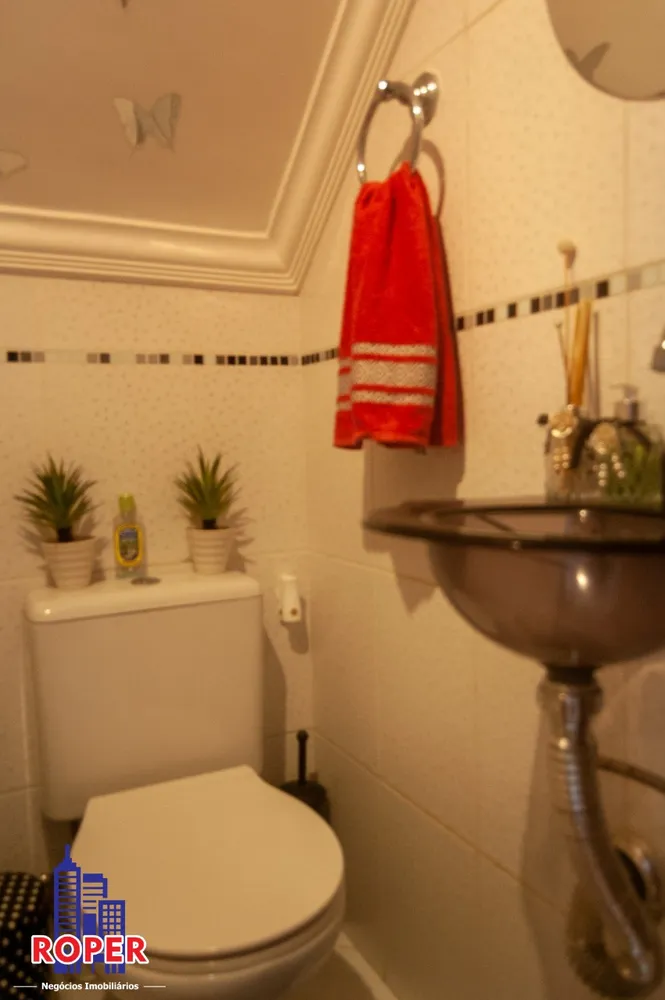 Casa, 3 quartos, 112 m² - Foto 3