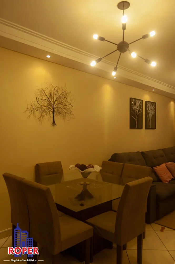 Casa, 3 quartos, 112 m² - Foto 2