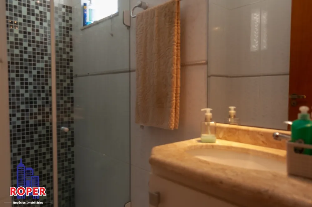 Casa, 3 quartos, 112 m² - Foto 19