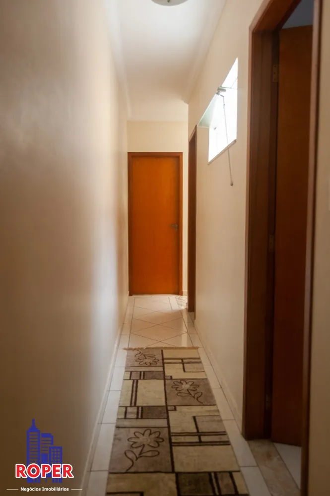 Casa, 3 quartos, 112 m² - Foto 8
