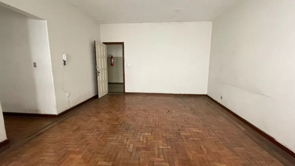 Apartamento à venda com 3 quartos, 126m² - Foto 3