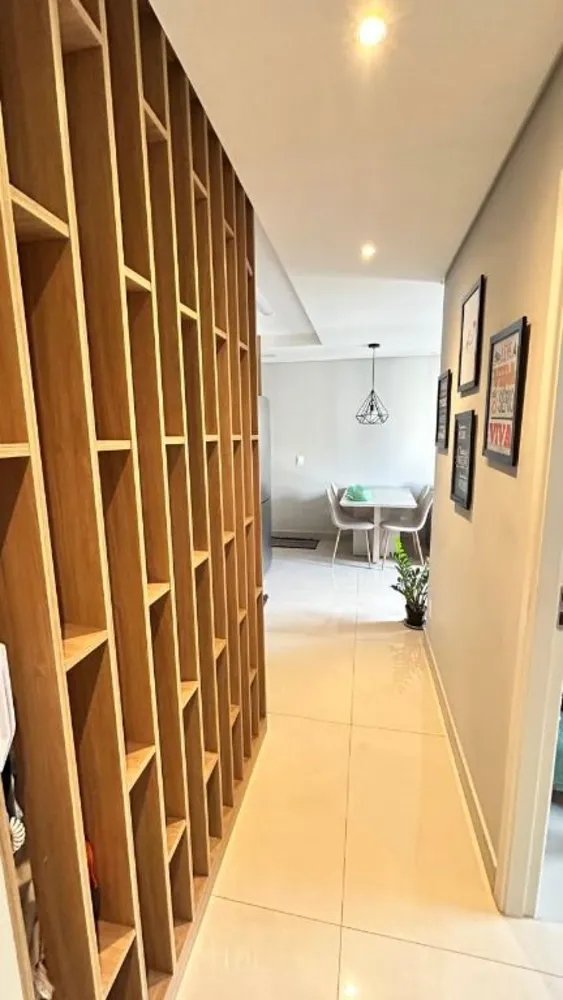 Apartamento, 2 quartos, 41 m² - Foto 9
