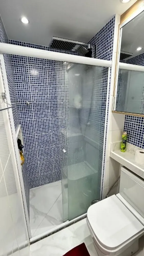 Apartamento, 2 quartos, 41 m² - Foto 5