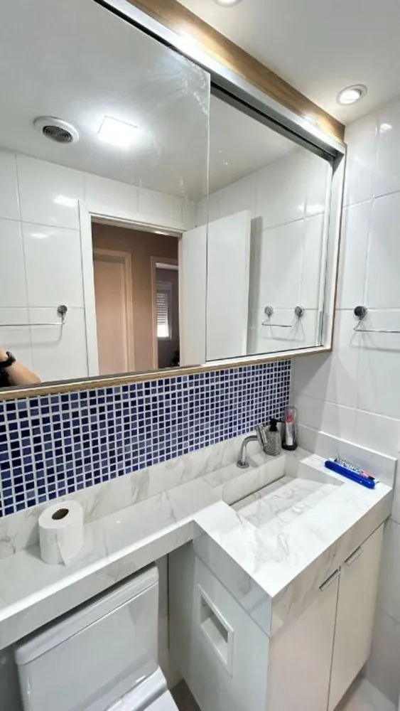 Apartamento, 2 quartos, 41 m² - Foto 4