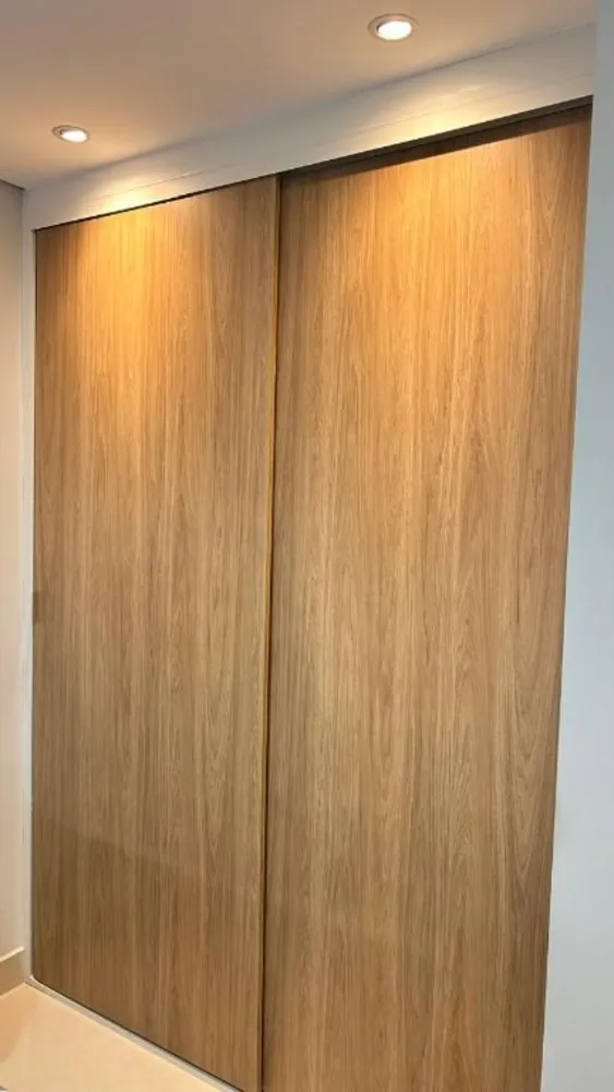 Apartamento, 2 quartos, 41 m² - Foto 1