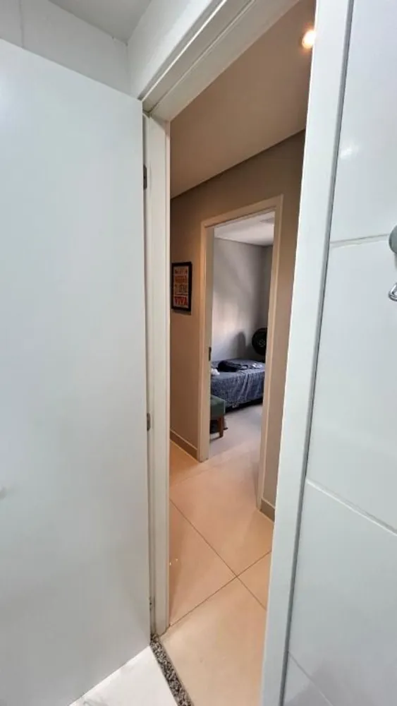 Apartamento, 2 quartos, 41 m² - Foto 3
