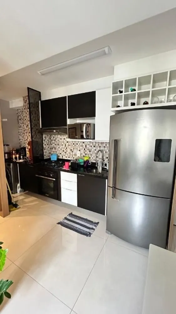 Apartamento, 2 quartos, 41 m² - Foto 2