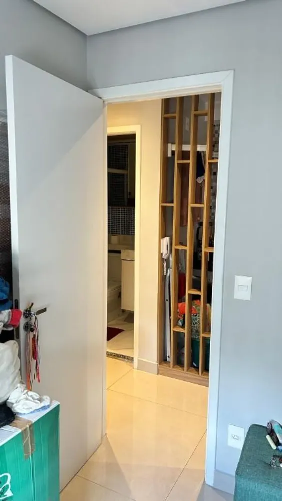 Apartamento, 2 quartos, 41 m² - Foto 8