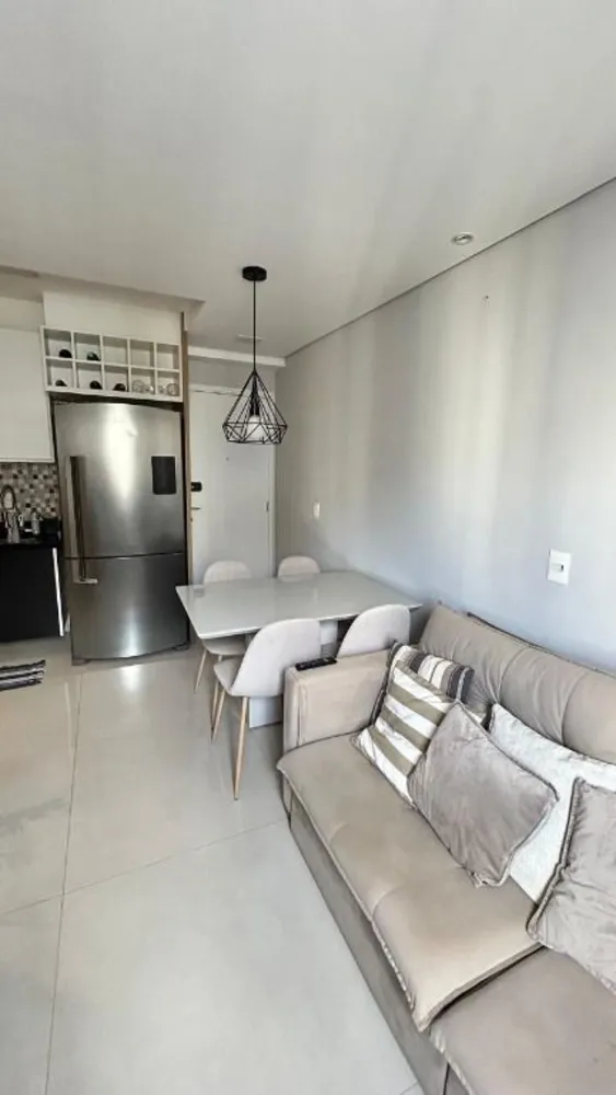 Apartamento, 2 quartos, 41 m² - Foto 11