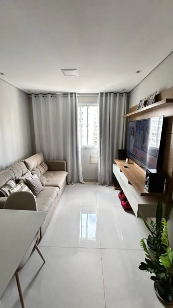 Apartamento, 2 quartos, 41 m² - Foto 10
