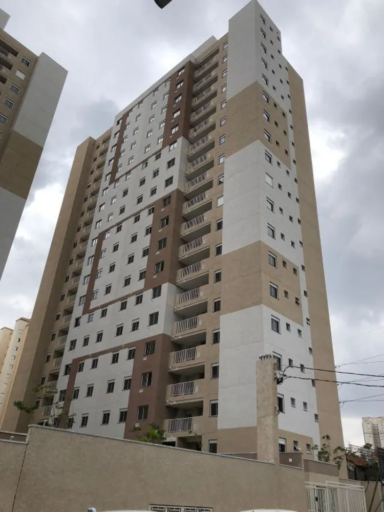 Apartamento, 2 quartos, 41 m² - Foto 12