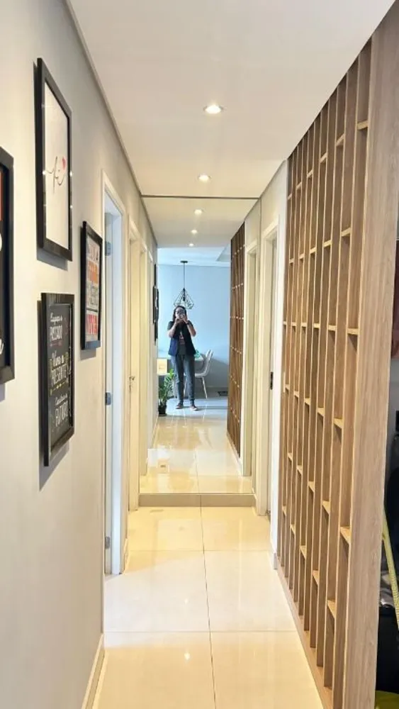 Apartamento, 2 quartos, 41 m² - Foto 6