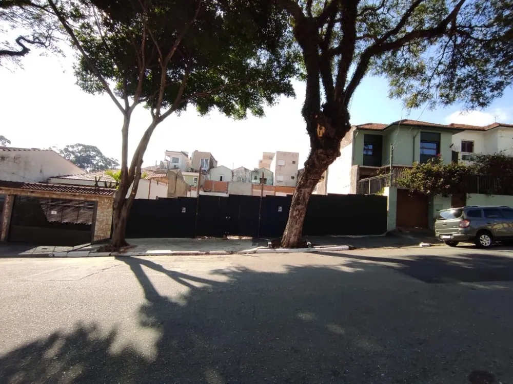 Terreno, 430 m² - Foto 1
