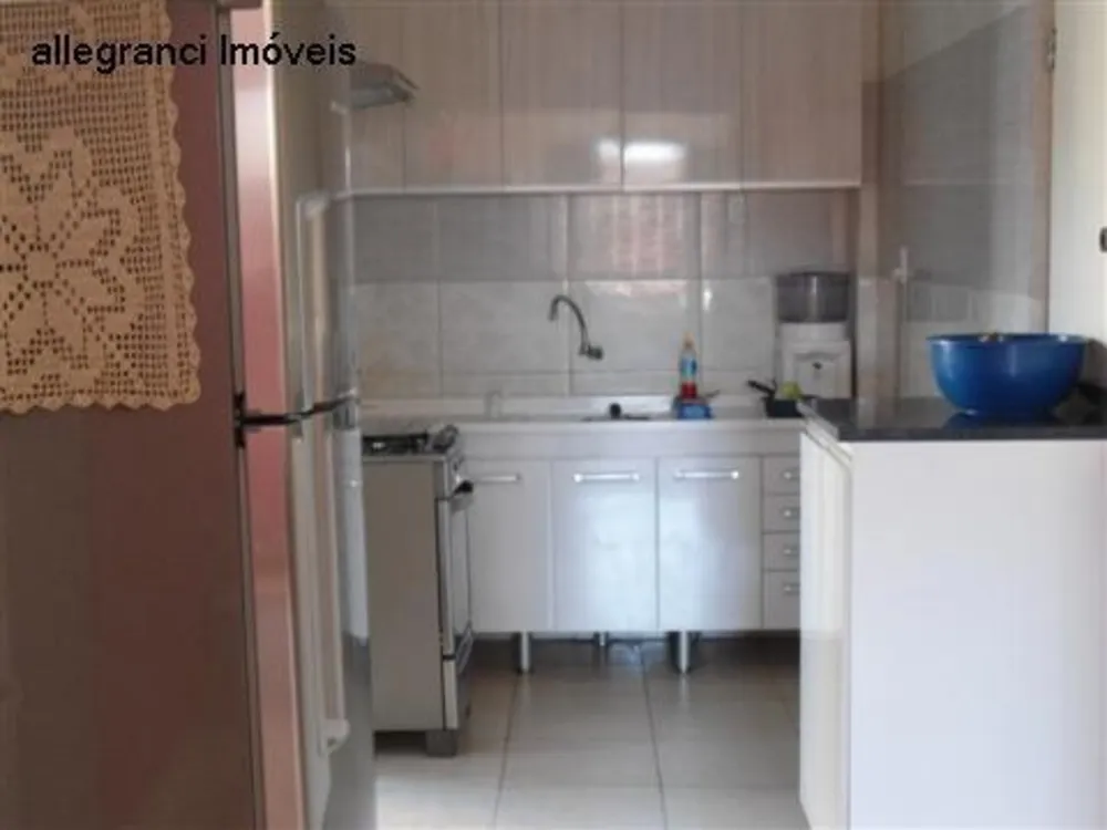 Apartamento, 2 quartos, 78 m² - Foto 2