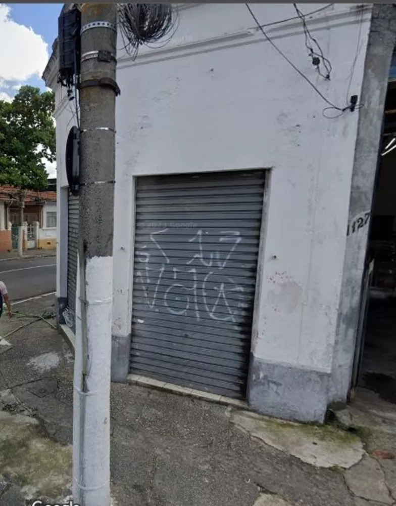 Loja-Salão, 100 m² - Foto 1
