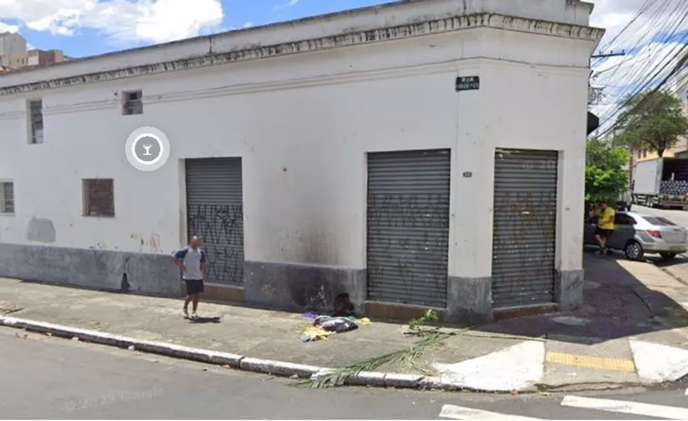 Loja-Salão, 100 m² - Foto 2