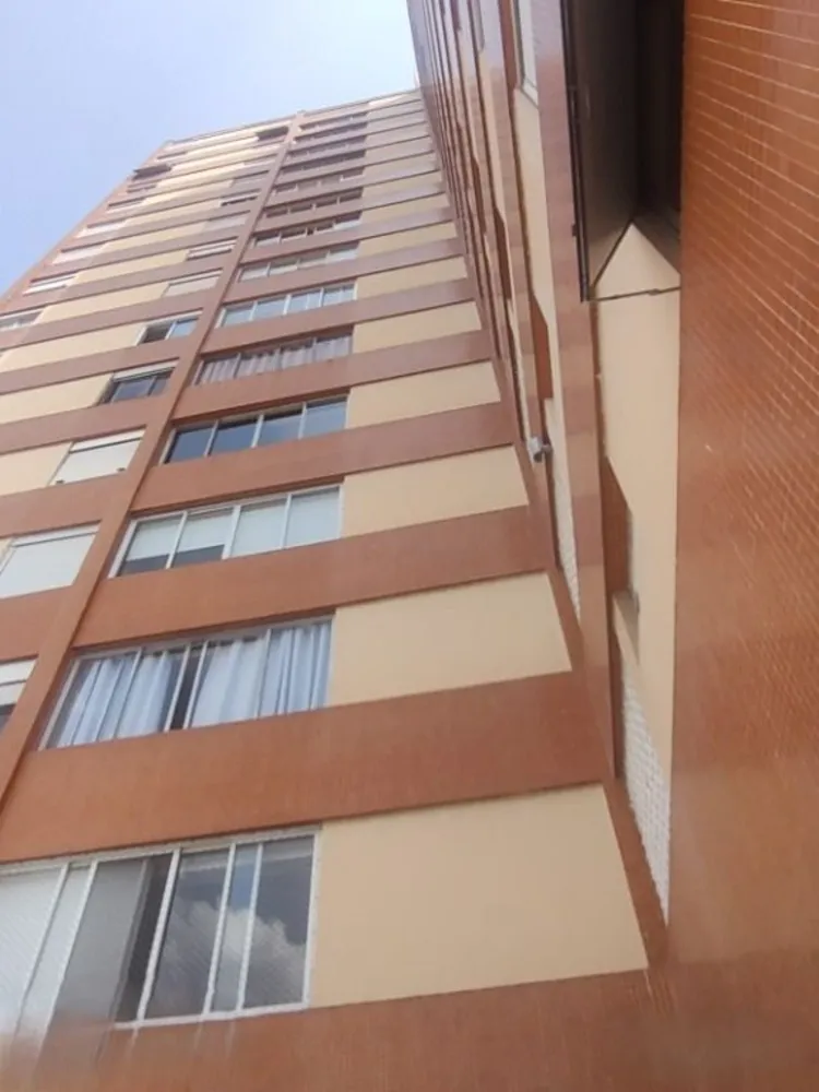 Apartamento, 2 quartos, 80 m² - Foto 2