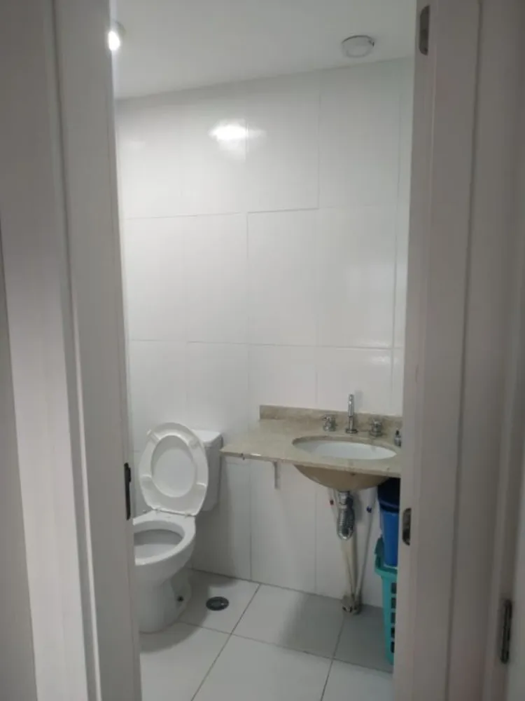 Apartamento, 2 quartos, 75 m² - Foto 1