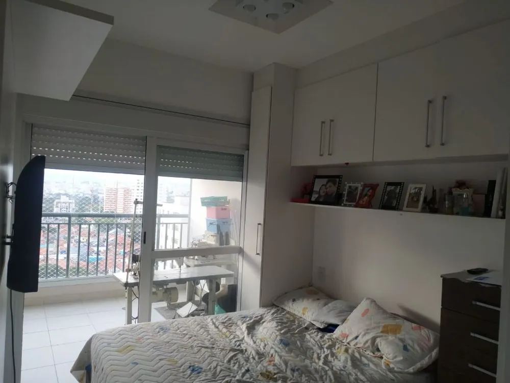 Apartamento, 2 quartos, 75 m² - Foto 6