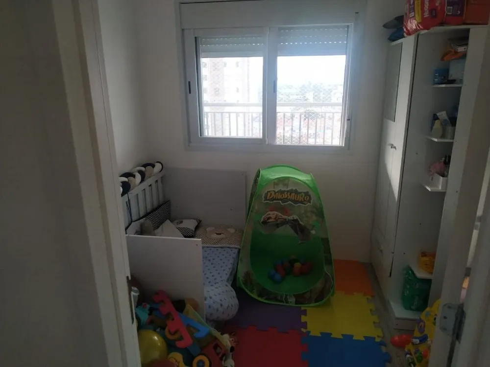 Apartamento, 2 quartos, 75 m² - Foto 2