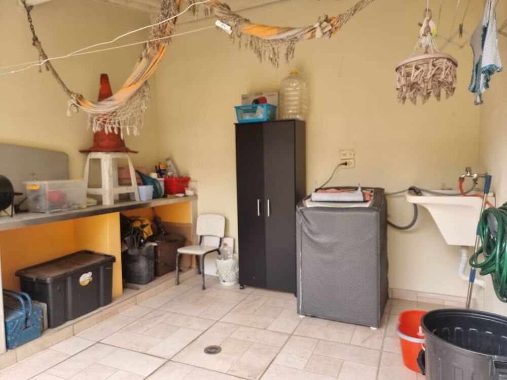 Casa, 2 quartos, 160 m² - Foto 4