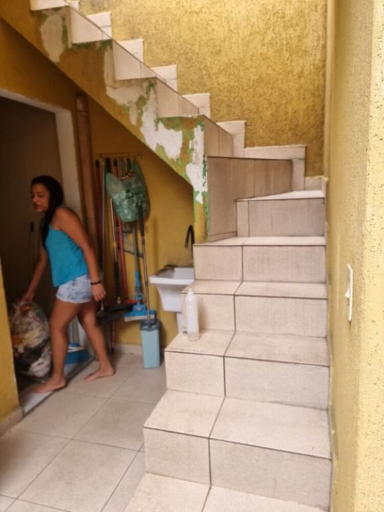 Casa, 2 quartos, 160 m² - Foto 3