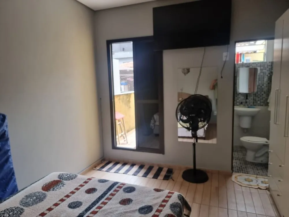Casa, 2 quartos, 160 m² - Foto 6