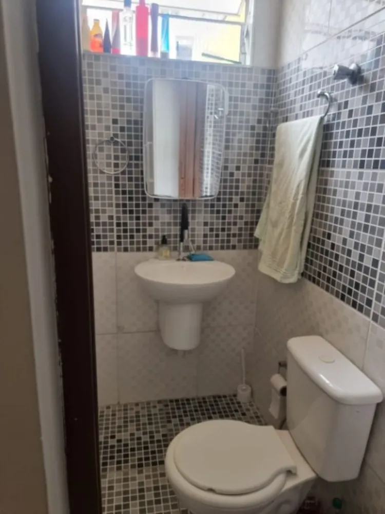 Casa, 2 quartos, 160 m² - Foto 11
