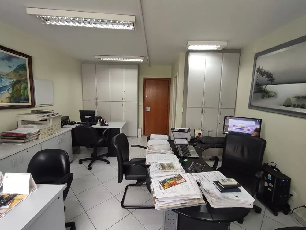 Conjunto Comercial-Sala à venda, 60m² - Foto 1