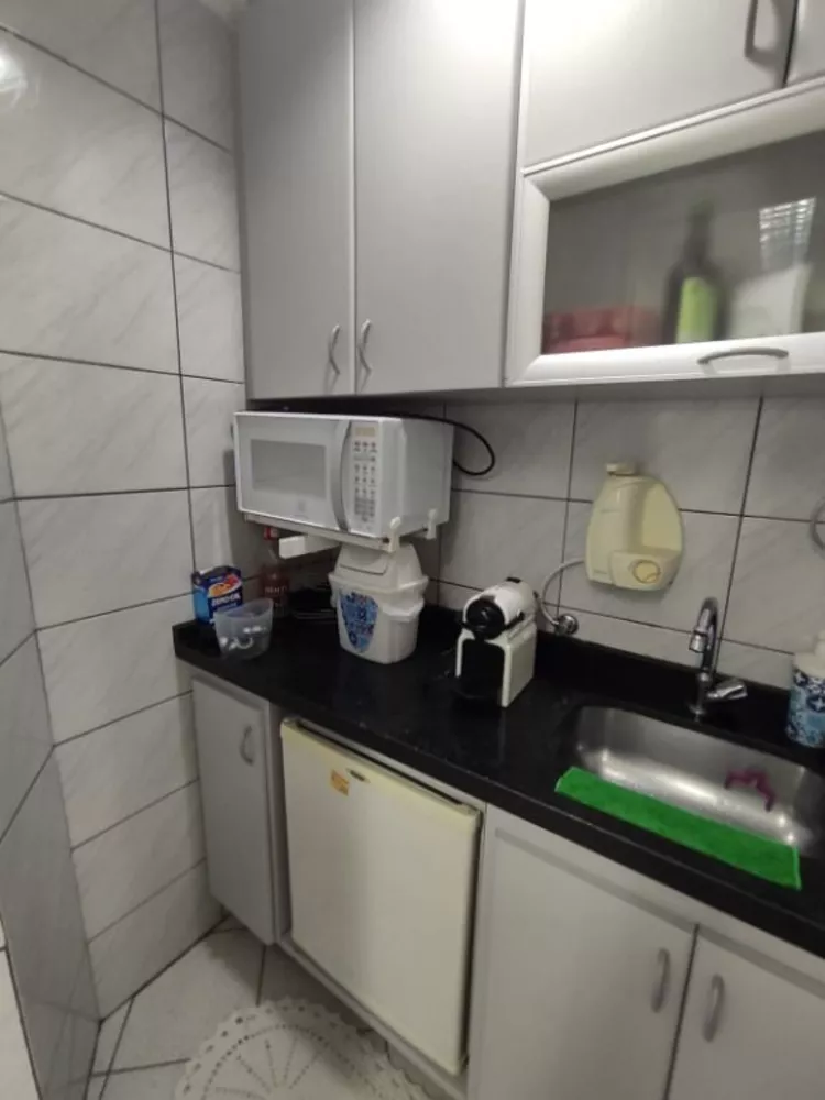 Conjunto Comercial-Sala à venda, 60m² - Foto 3