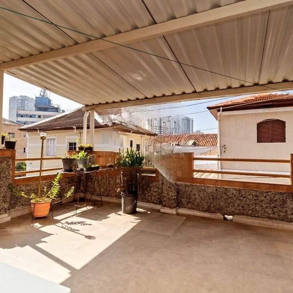 Casa, 4 quartos, 157 m² - Foto 1