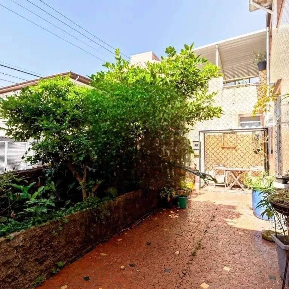 Casa, 4 quartos, 157 m² - Foto 1