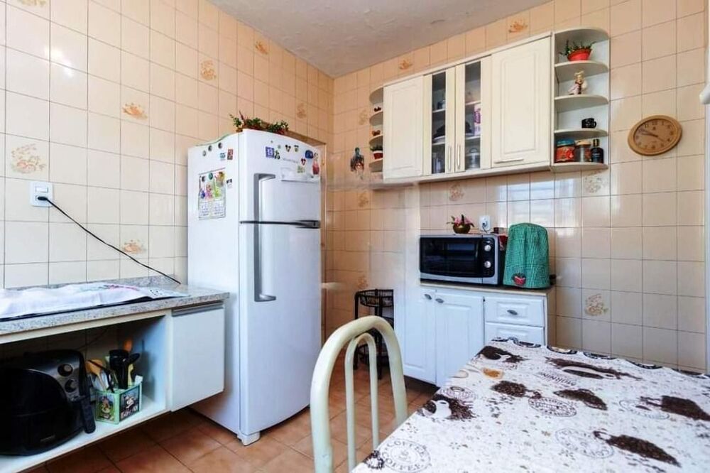 Casa, 4 quartos, 157 m² - Foto 2