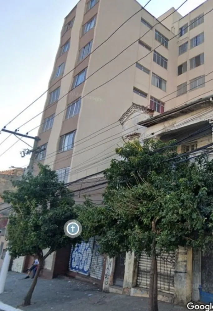 Apartamento, 1 quarto, 64 m² - Foto 8
