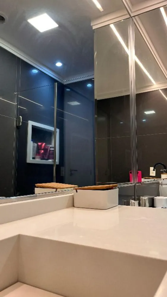 Apartamento, 2 quartos, 55 m² - Foto 8