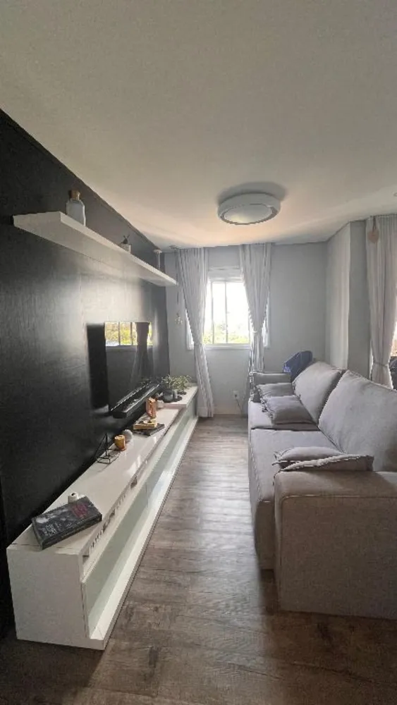 Apartamento, 2 quartos, 55 m² - Foto 2