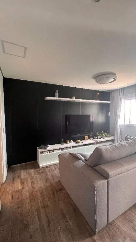 Apartamento, 2 quartos, 55 m² - Foto 3