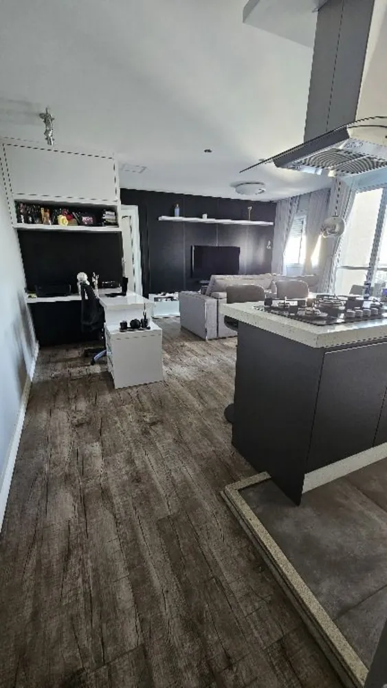 Apartamento, 2 quartos, 55 m² - Foto 1