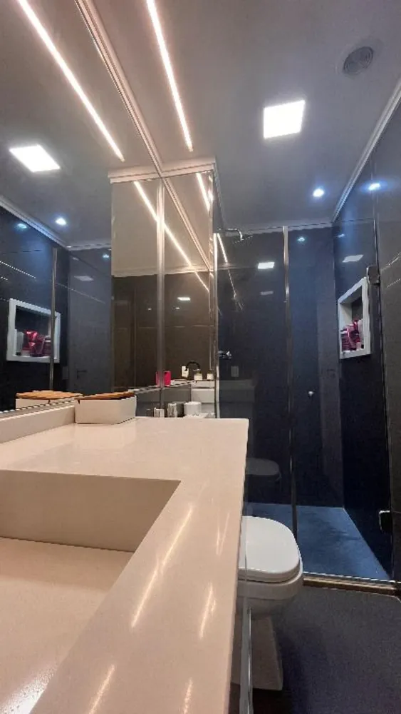 Apartamento, 2 quartos, 55 m² - Foto 7