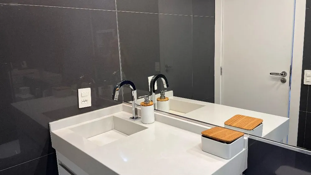Apartamento, 2 quartos, 55 m² - Foto 9