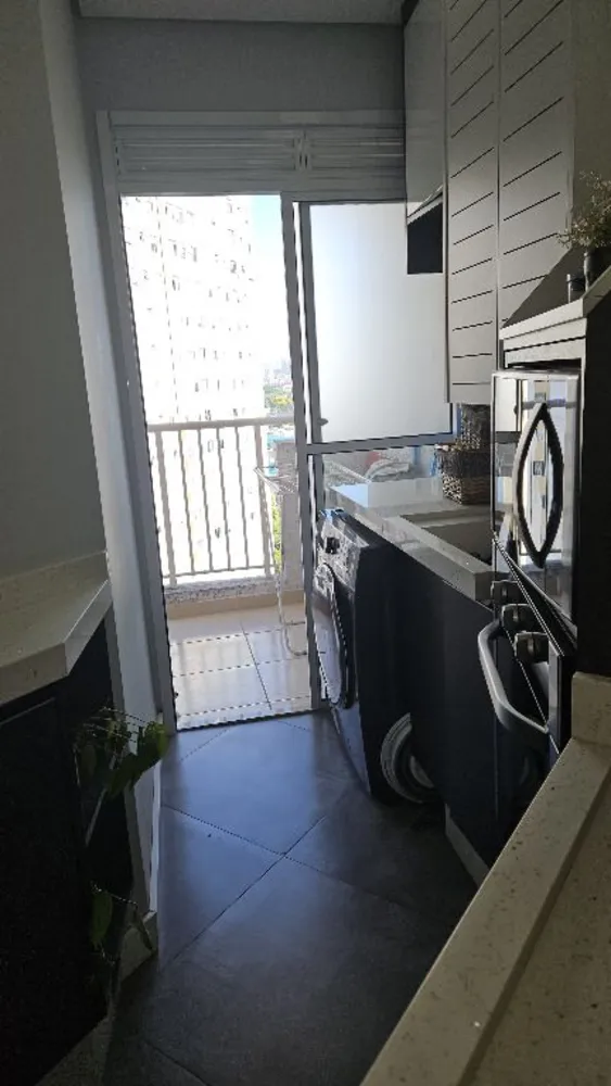 Apartamento, 2 quartos, 55 m² - Foto 6