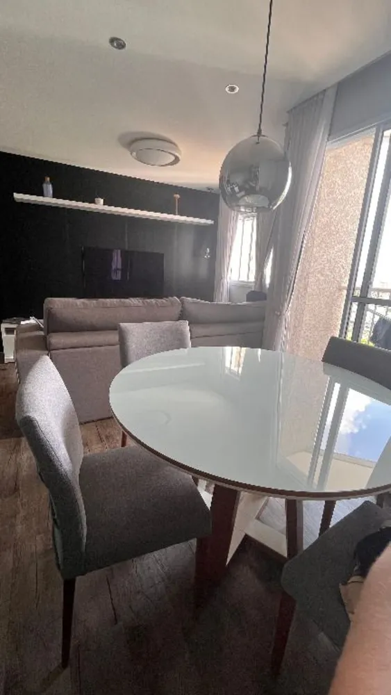 Apartamento, 2 quartos, 55 m² - Foto 4