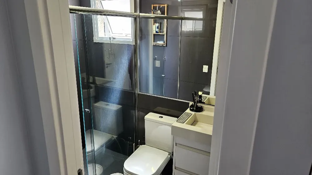 Apartamento, 2 quartos, 55 m² - Foto 12