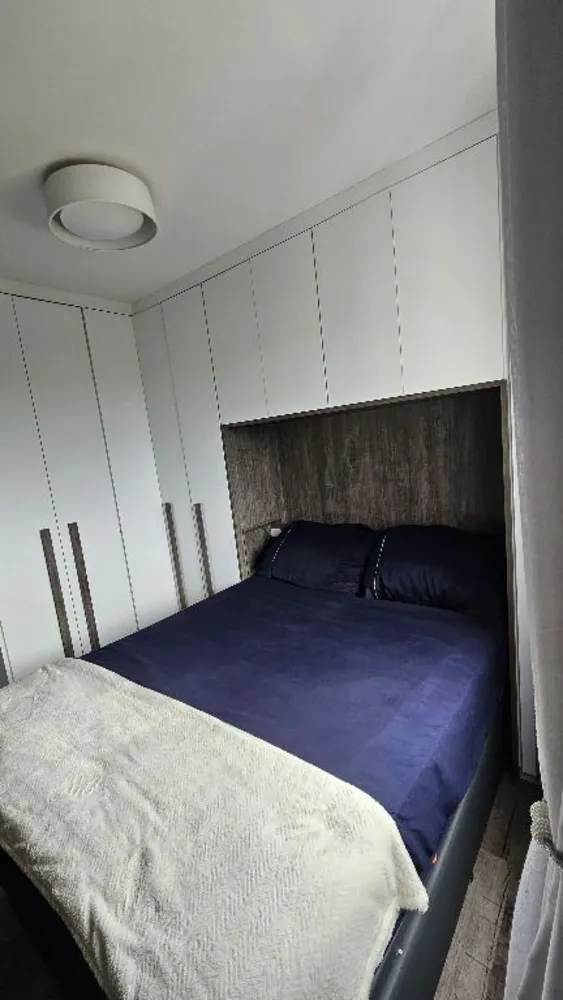 Apartamento, 2 quartos, 55 m² - Foto 5