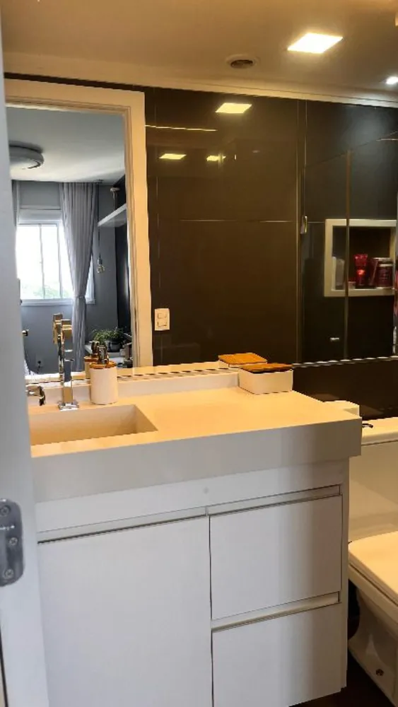 Apartamento, 2 quartos, 55 m² - Foto 10